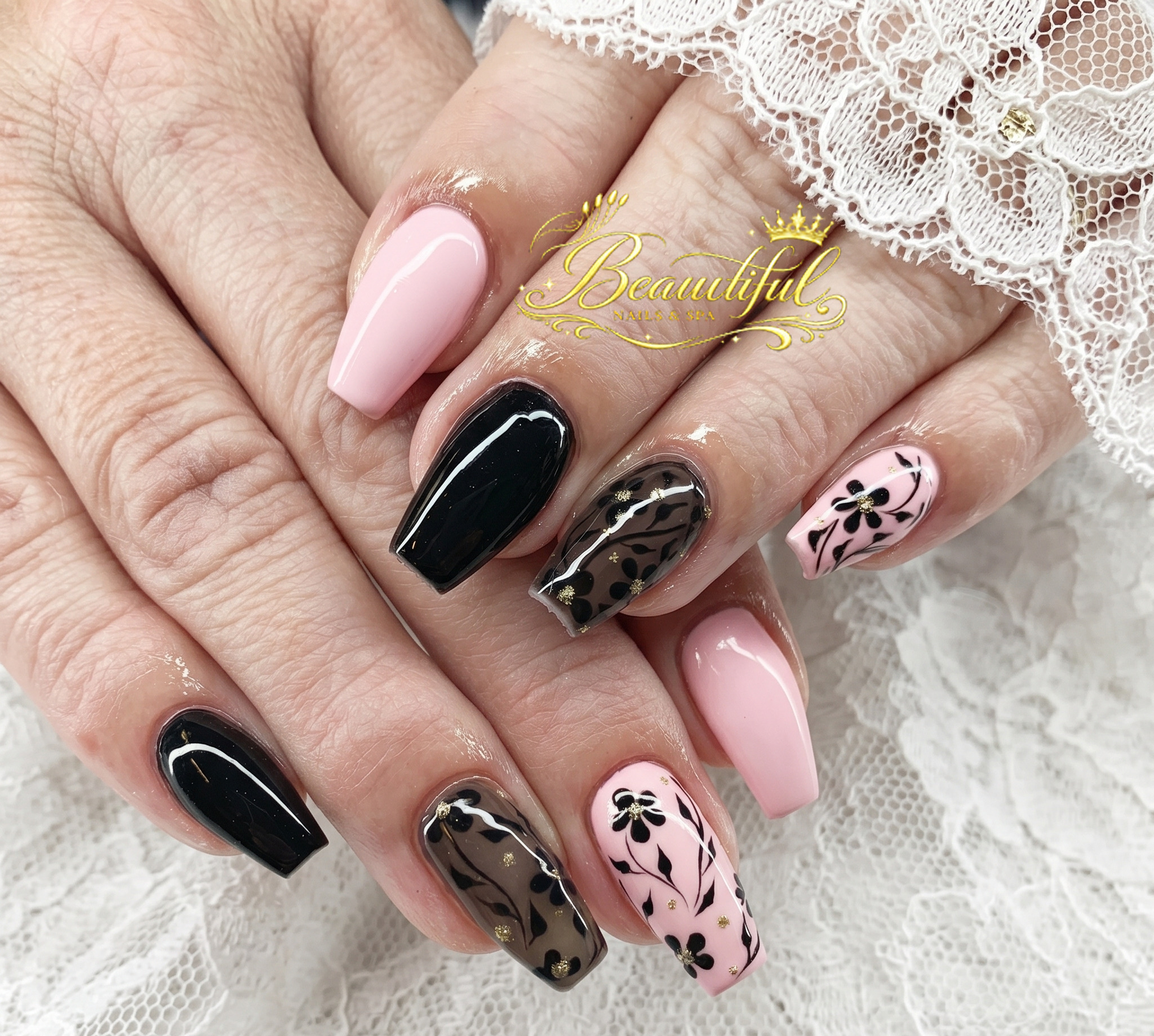 Nail Design June 22 2026